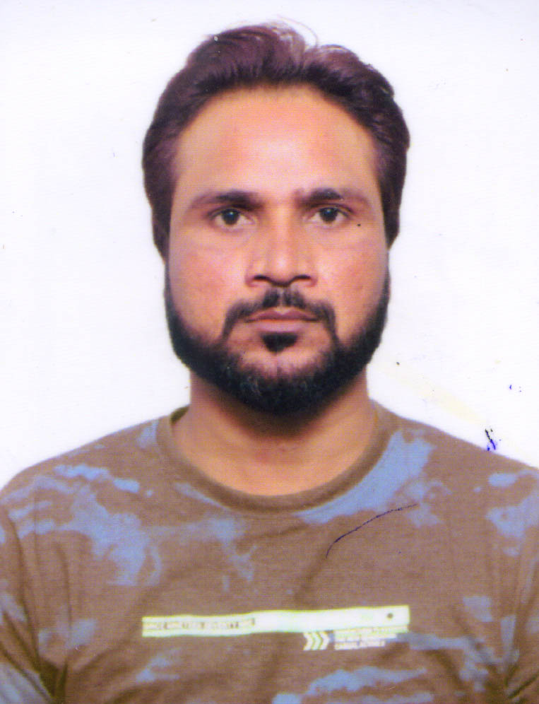 MOHAMMAD. TAUREJ ALAM